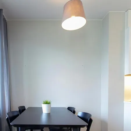 Convenient For 4 Vantaa