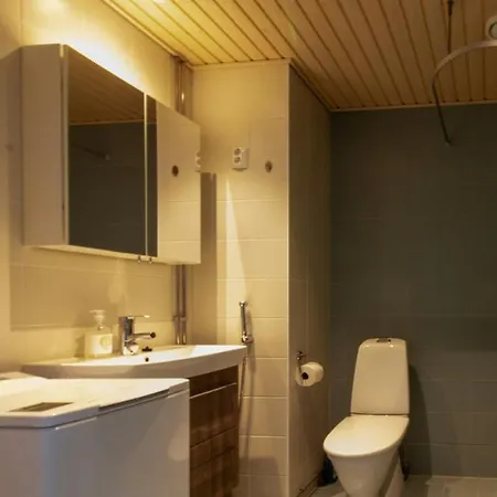 Convenient For 4 Vantaa