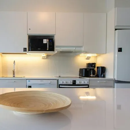 Lejlighed Convenient For 4 Vantaa