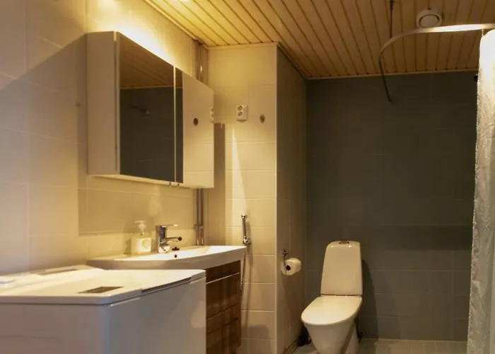 Convenient For 4 Βάνταα