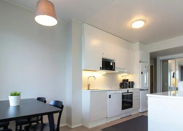 Convenient For 4 Διαμέρισμα